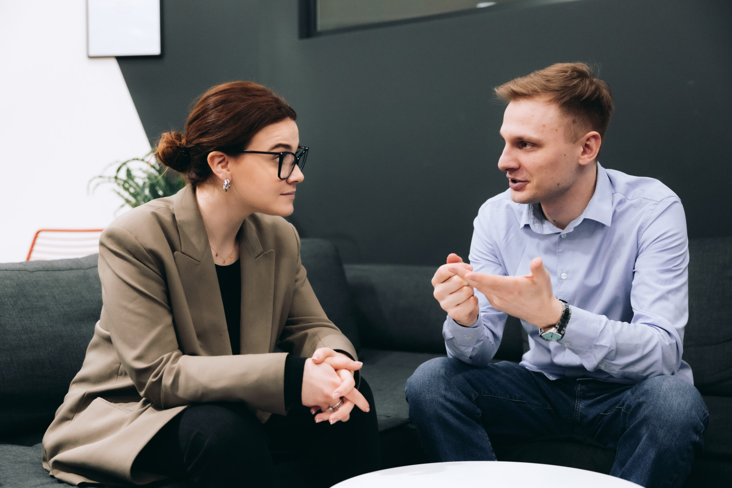 Перевезти бизнес